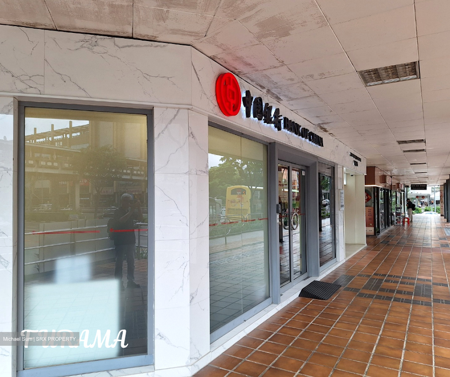 Furama City Centre Singapore (D1), Retail #517644171